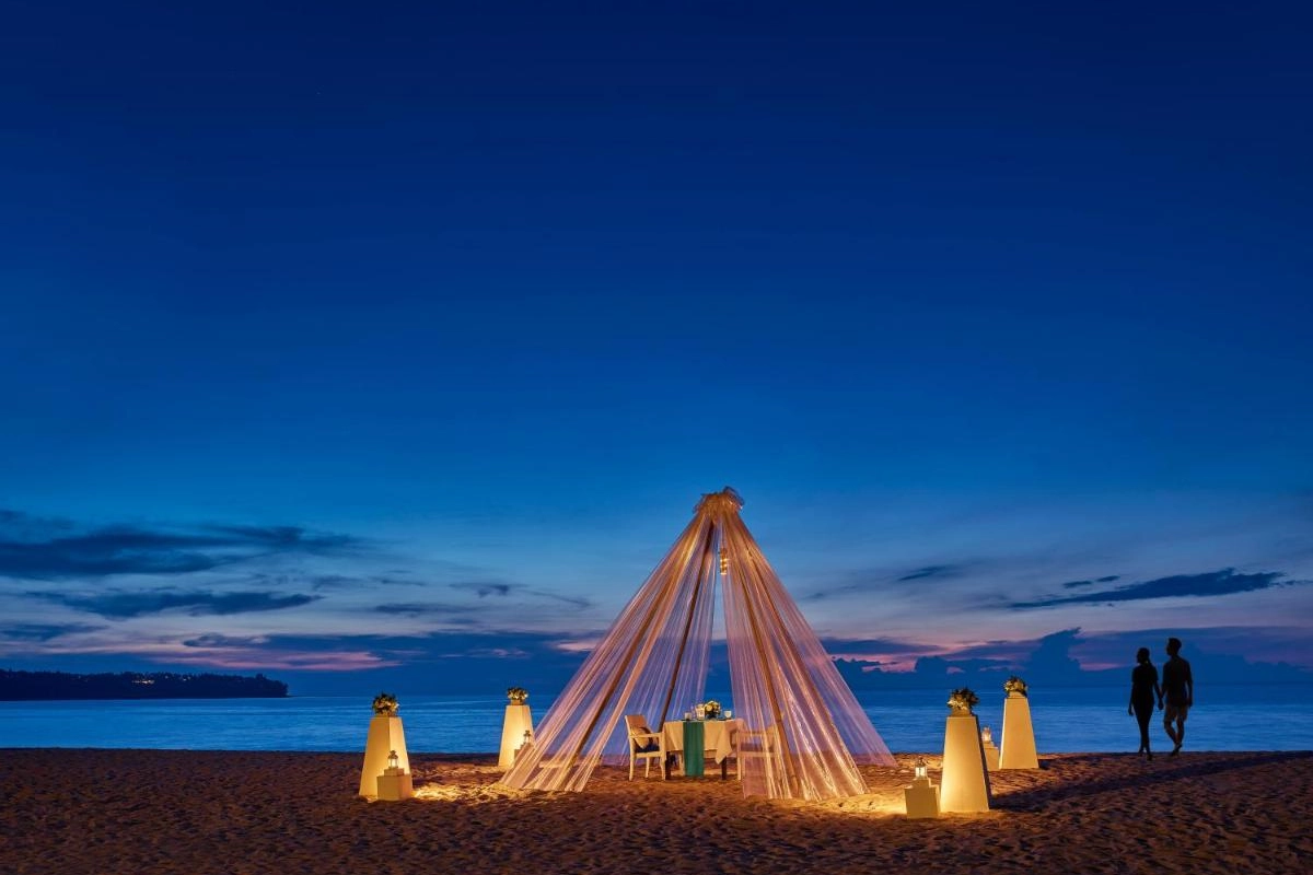 Dusit Thani Laguna Phuket - Hotel Photo 40