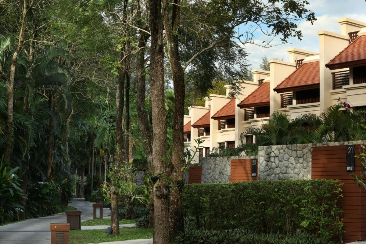 Dusit Thani Laguna Phuket - Hotel Photo 41