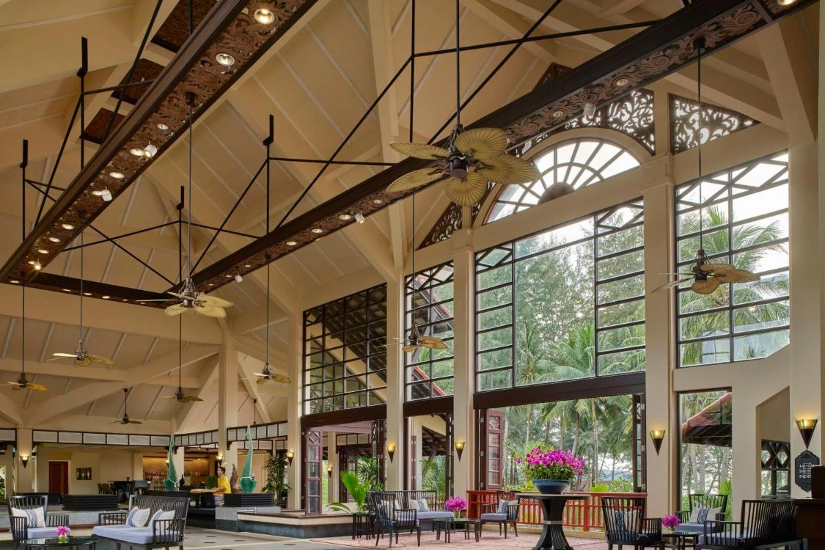 Dusit Thani Laguna Phuket - Hotel Photo 43