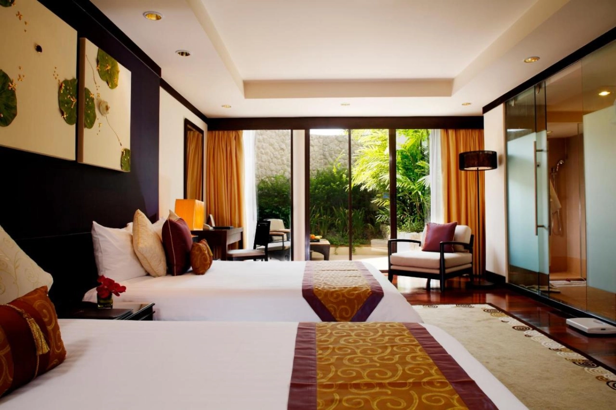 Dusit Thani Laguna Phuket - Hotel Photo 44