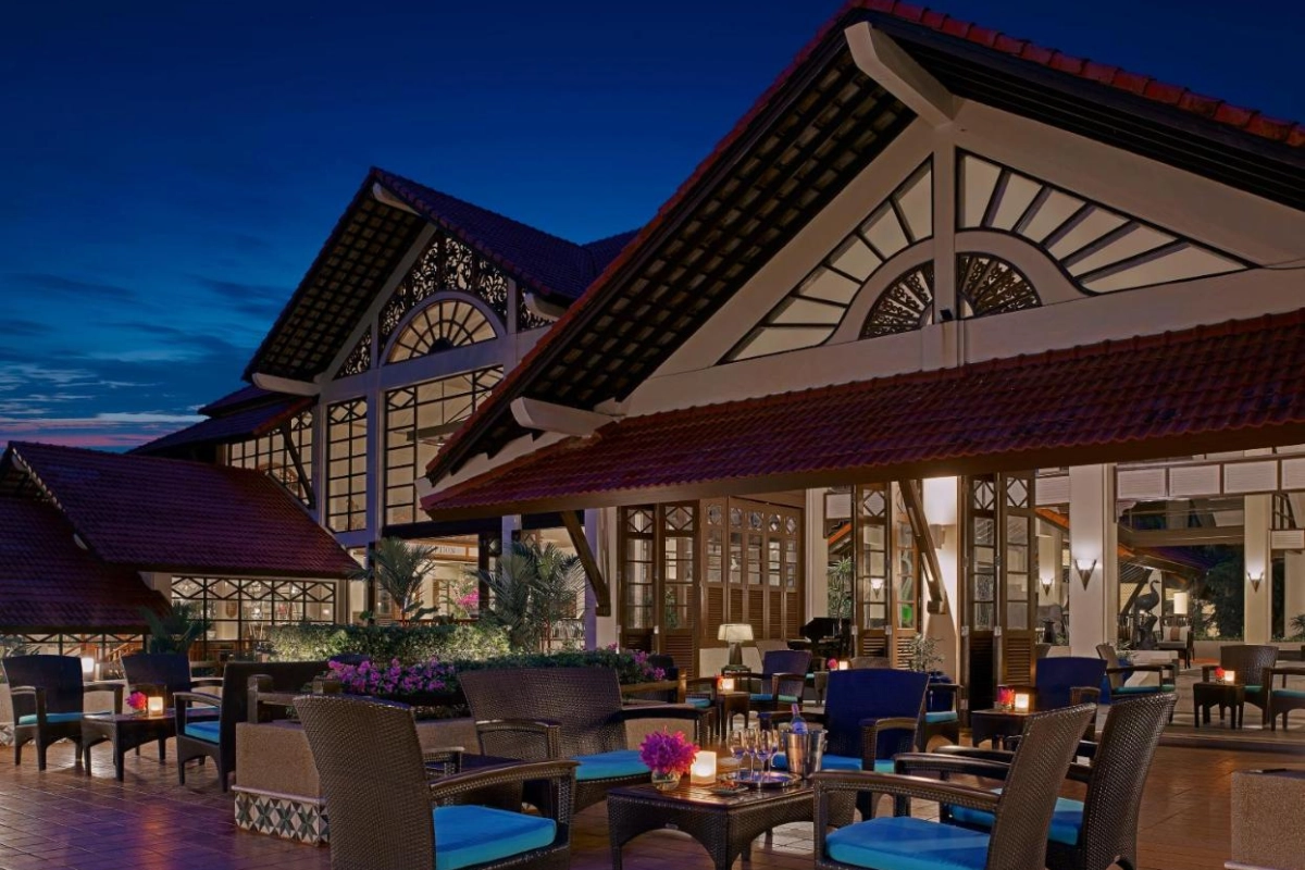 Dusit Thani Laguna Phuket - Hotel Photo 45