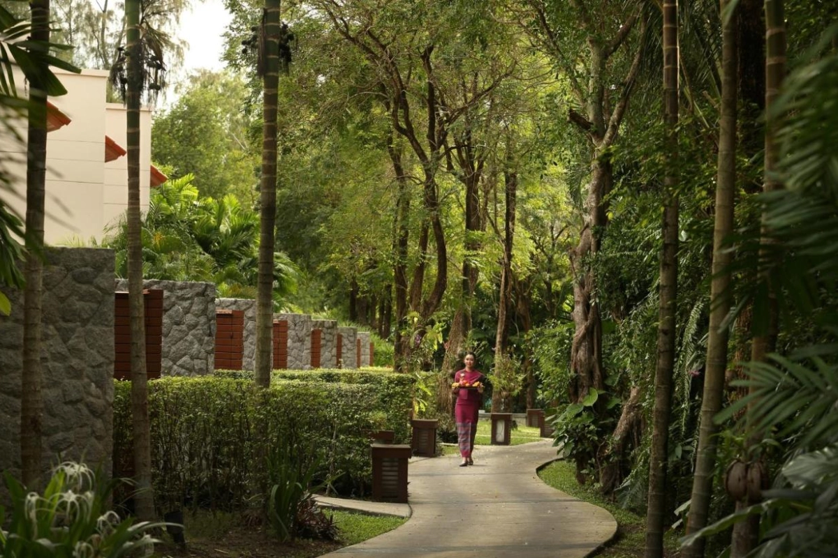 Dusit Thani Laguna Phuket - Hotel Photo 46