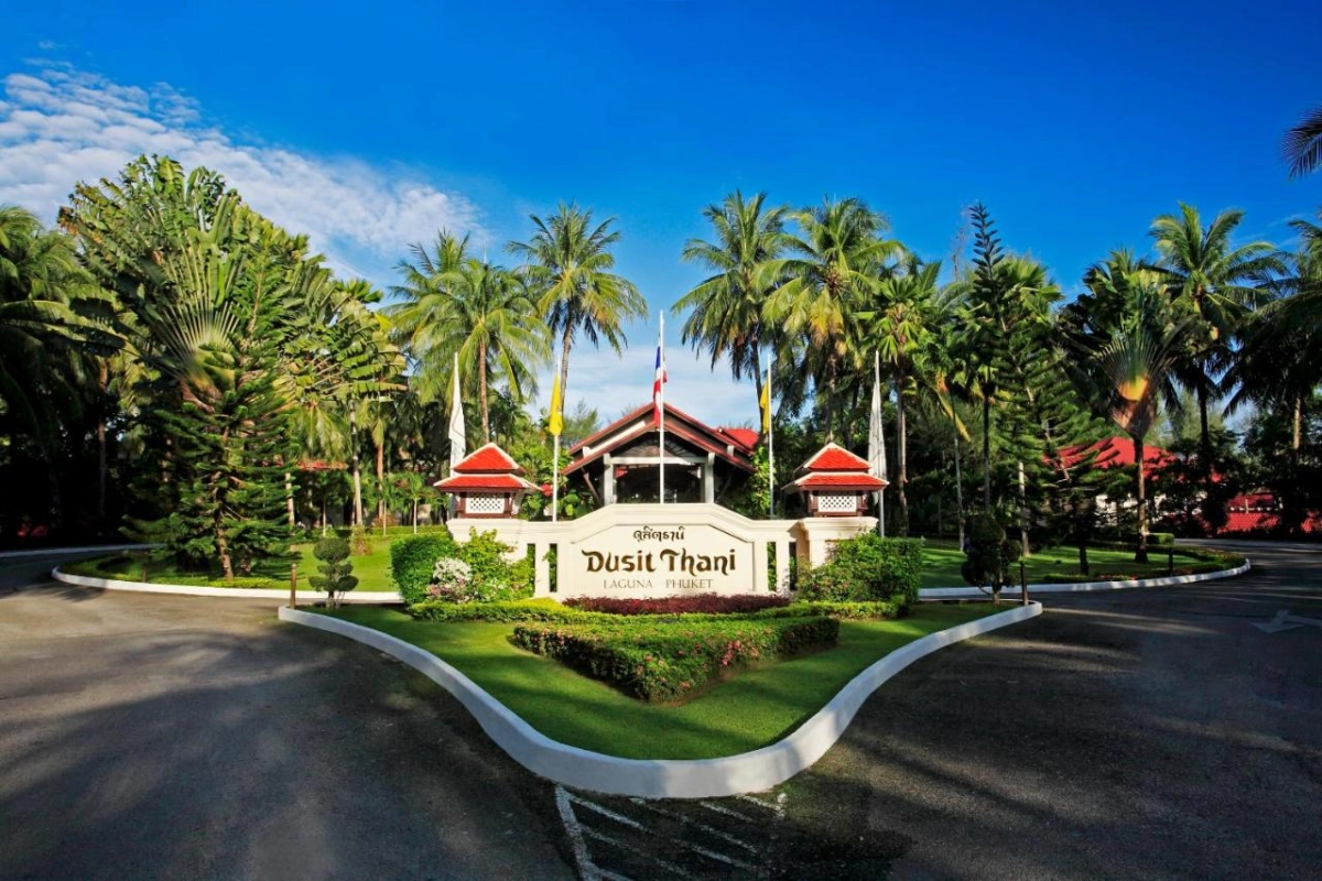Dusit Thani Laguna Phuket - Hotel Photo 48