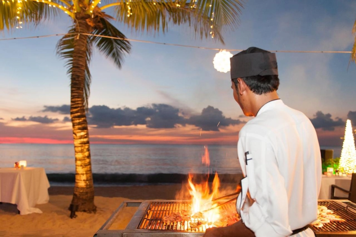 Dusit Thani Laguna Phuket - Hotel Photo 49