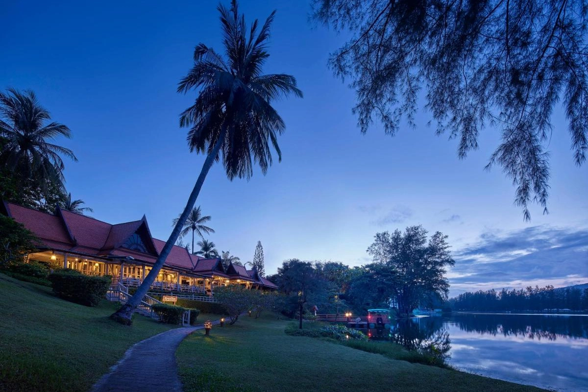 Dusit Thani Laguna Phuket - Hotel Photo 50