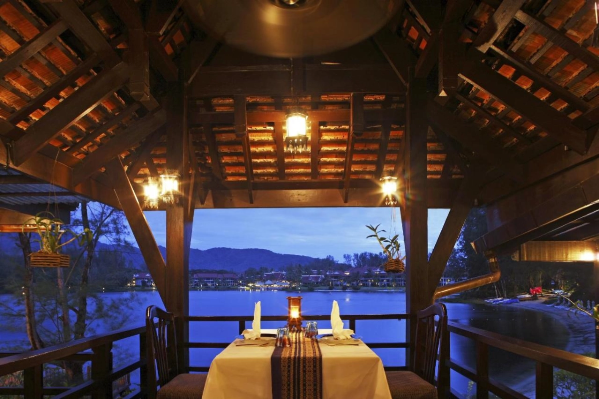 Dusit Thani Laguna Phuket - Hotel Photo 51