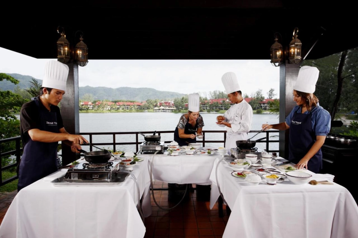 Dusit Thani Laguna Phuket - Hotel Photo 53