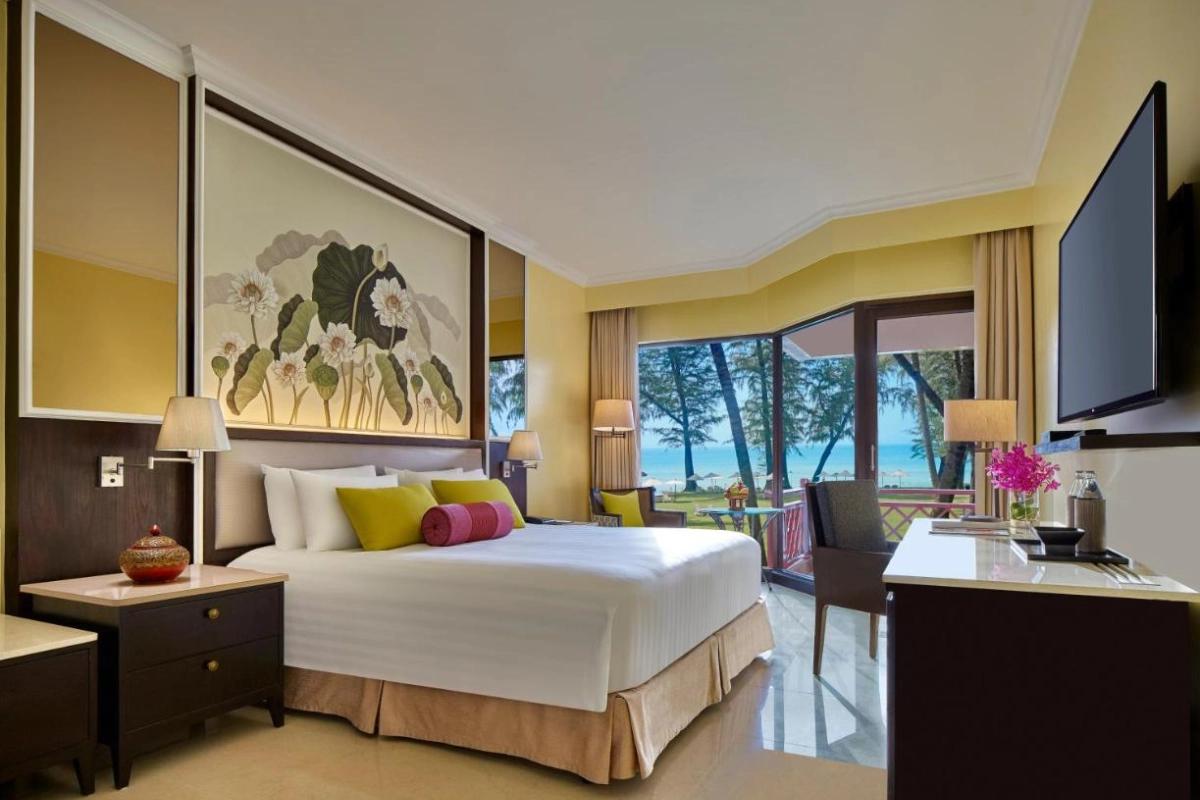 Dusit Thani Laguna Phuket - Hotel Photo 55