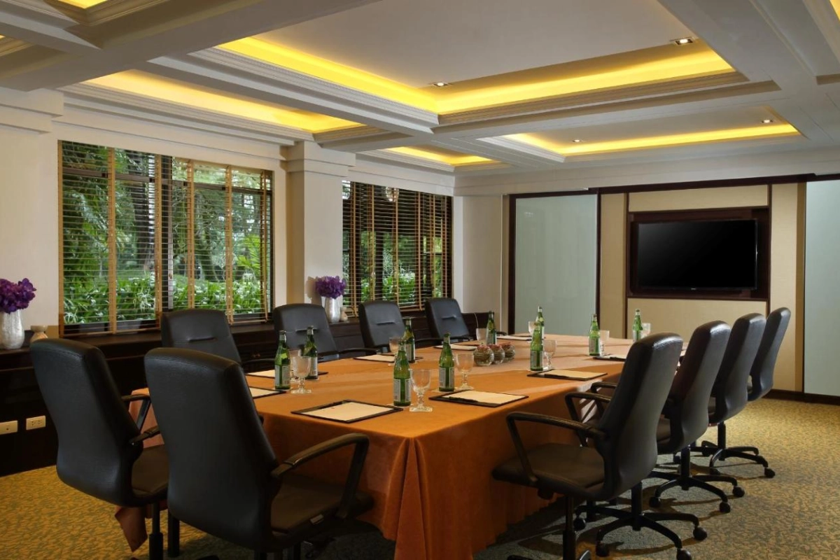 Dusit Thani Laguna Phuket - Hotel Photo 57