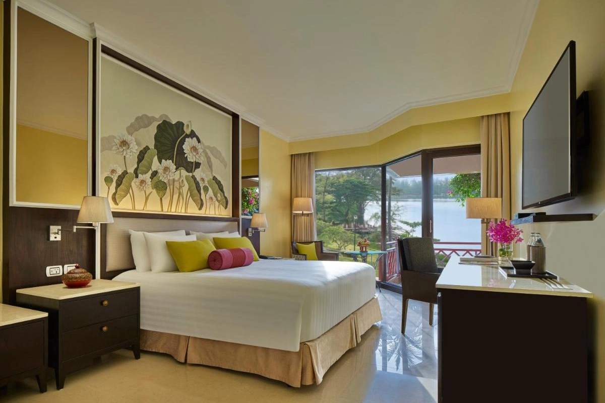 Dusit Thani Laguna Phuket - Hotel Photo 58