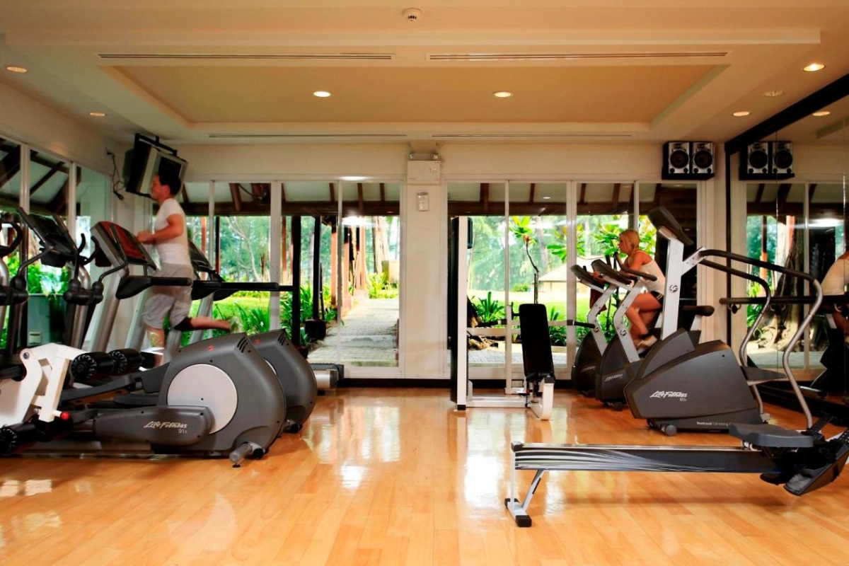 Dusit Thani Laguna Phuket - Hotel Photo 60