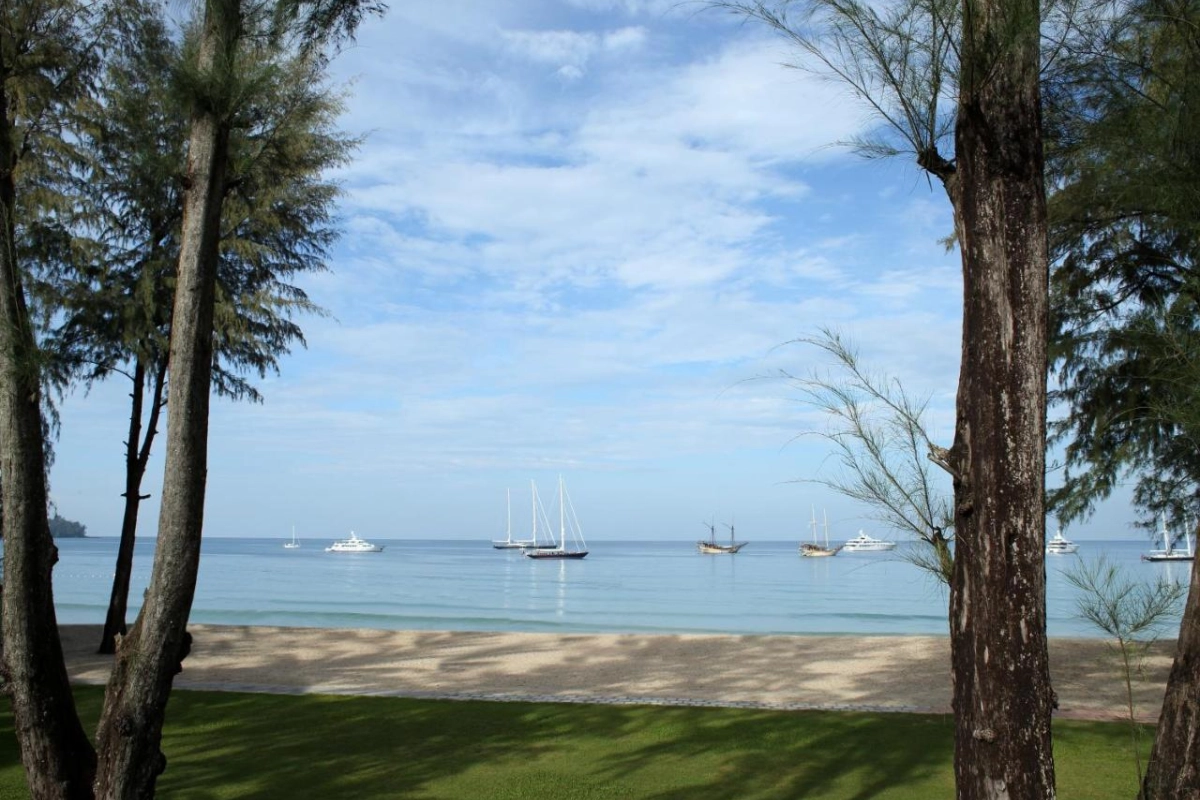 Dusit Thani Laguna Phuket - Hotel Photo 61