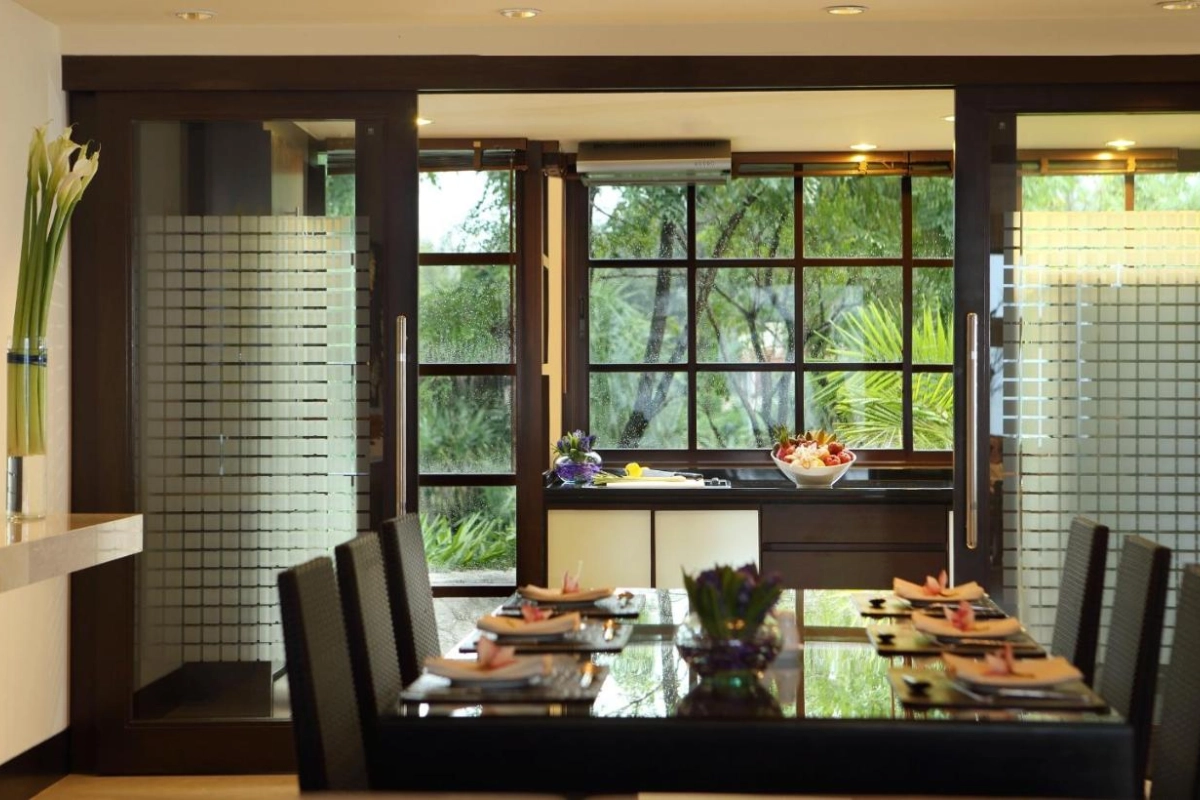 Dusit Thani Laguna Phuket - Hotel Photo 64