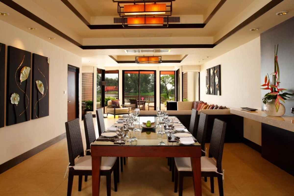 Dusit Thani Laguna Phuket - Hotel Photo 65