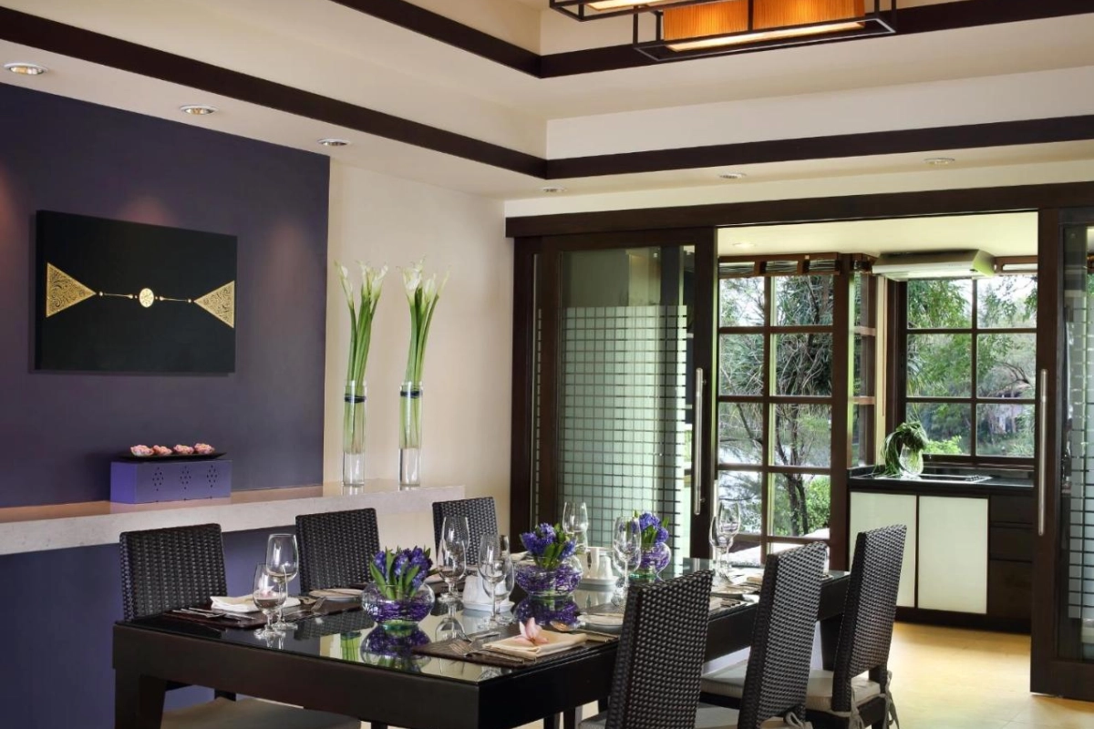 Dusit Thani Laguna Phuket - Hotel Photo 66