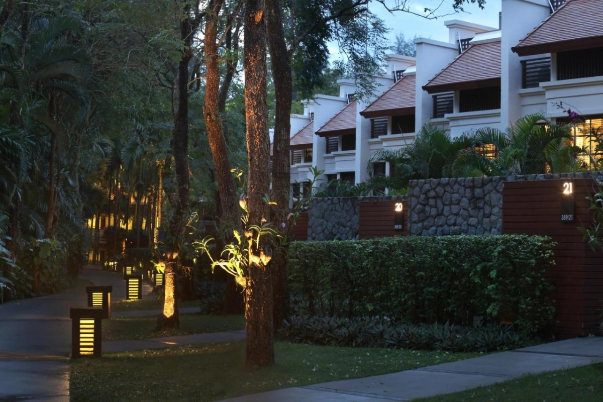 Dusit Thani Laguna Phuket - Hotel Photo 67