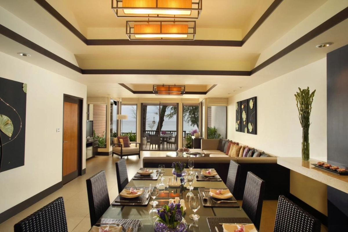 Dusit Thani Laguna Phuket - Hotel Photo 68