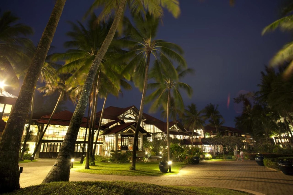 Dusit Thani Laguna Phuket - Hotel Photo 69