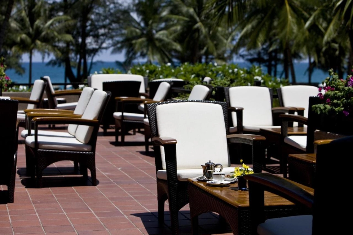 Dusit Thani Laguna Phuket - Hotel Photo 70