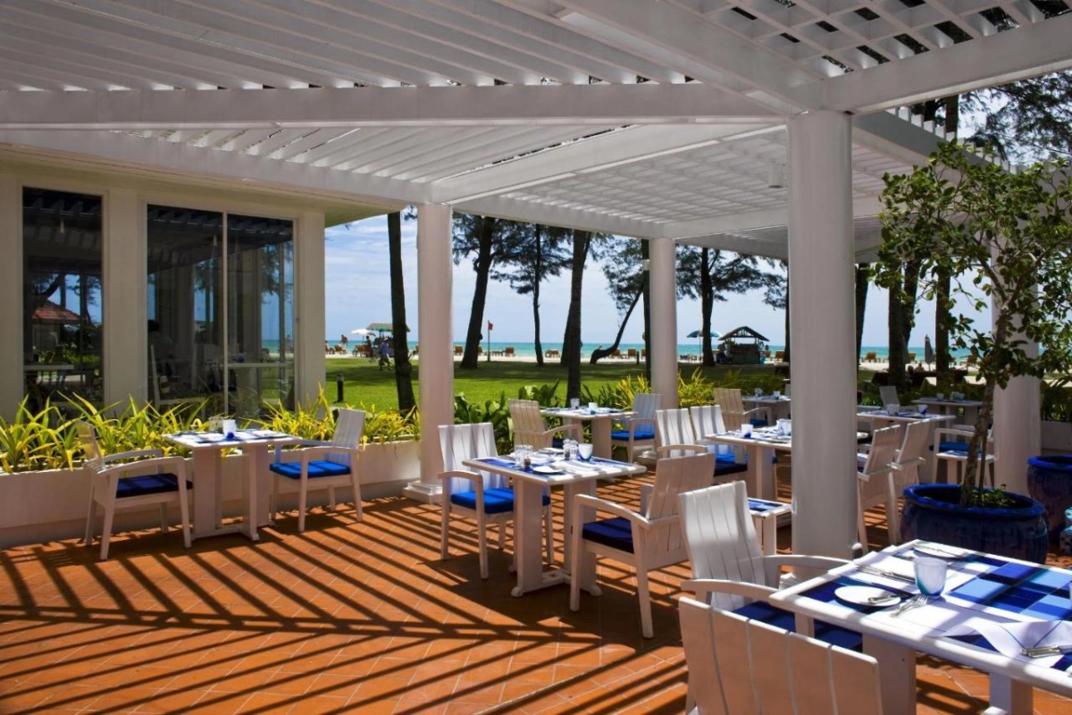 Dusit Thani Laguna Phuket - Hotel Photo 72