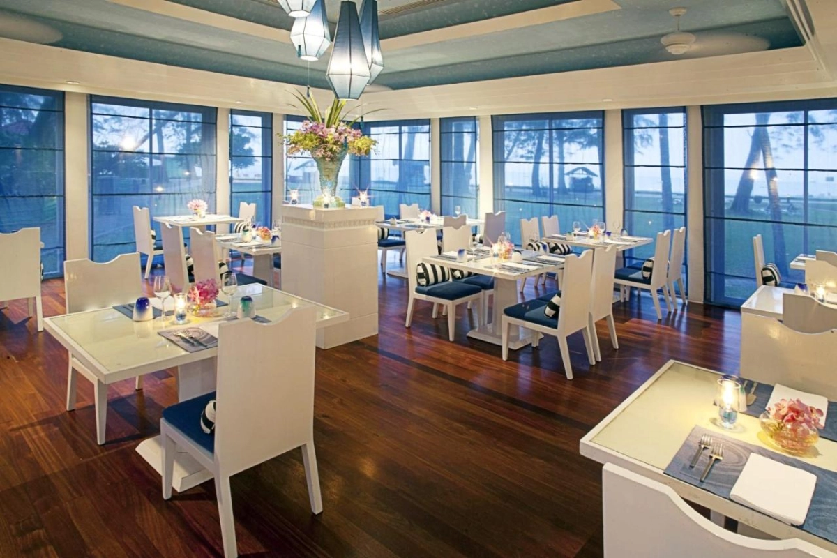 Dusit Thani Laguna Phuket - Hotel Photo 75