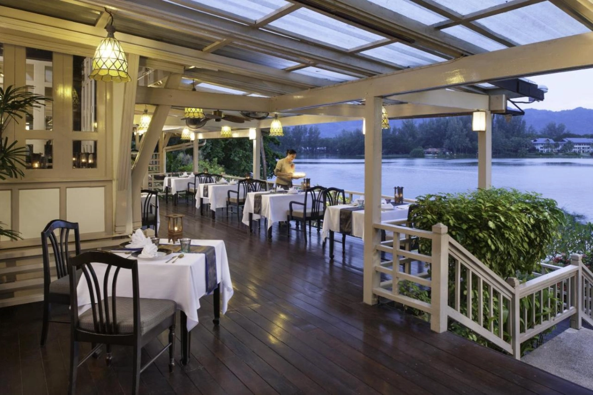 Dusit Thani Laguna Phuket - Hotel Photo 77