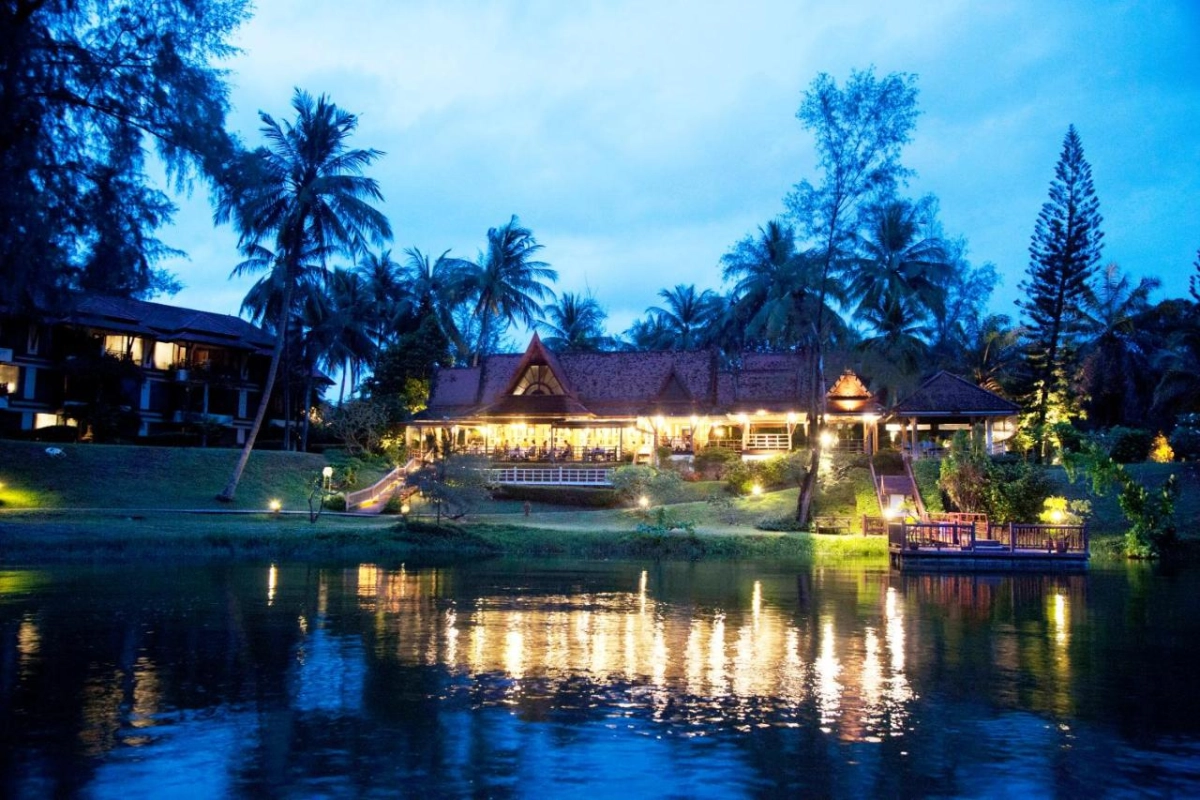 Dusit Thani Laguna Phuket - Hotel Photo 78