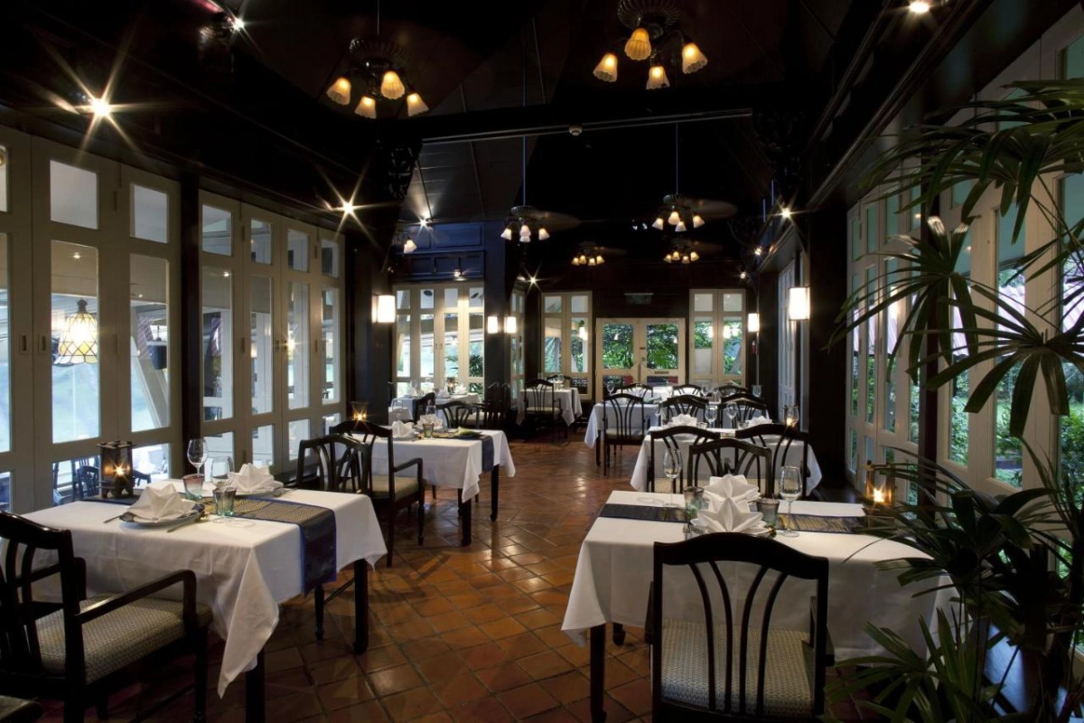 Dusit Thani Laguna Phuket - Hotel Photo 79