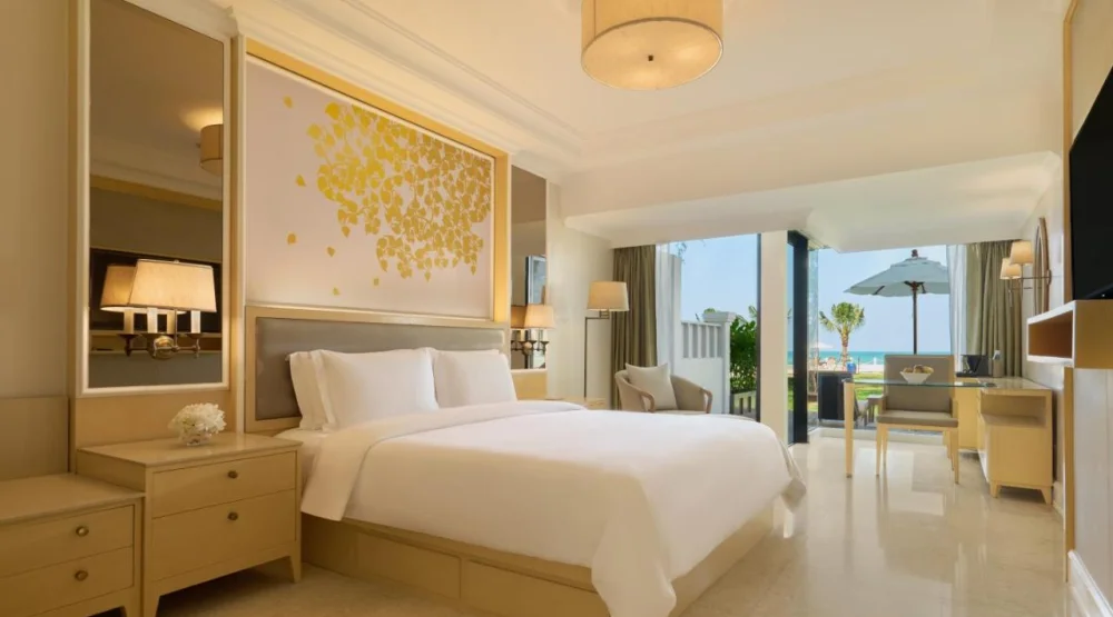 Dusit Club King at Dusit Thani Laguna Phuket