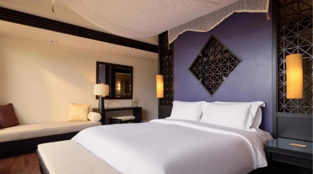 Two Bedroom Villa at Dusit Thani Laguna Phuket