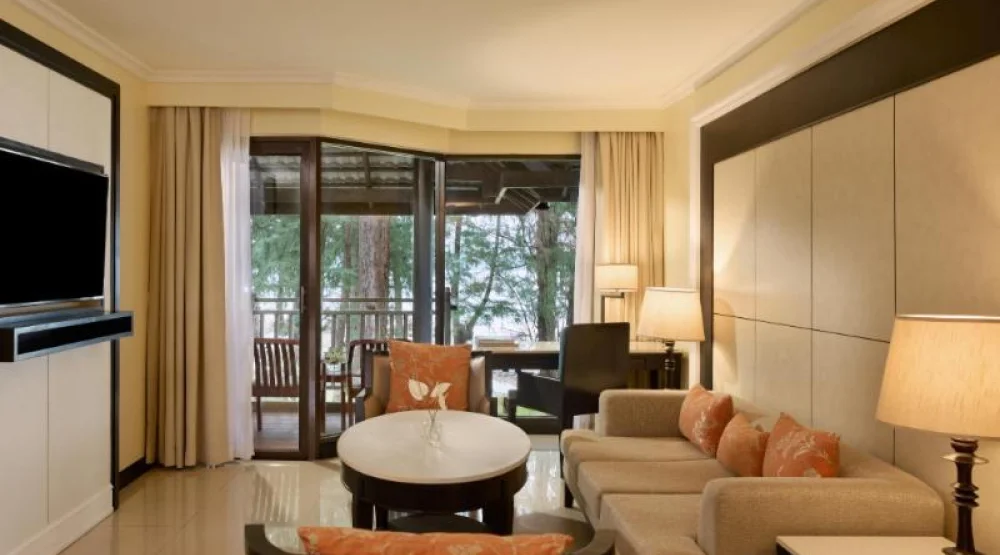 Landmark Suite King at Dusit Thani Laguna Phuket