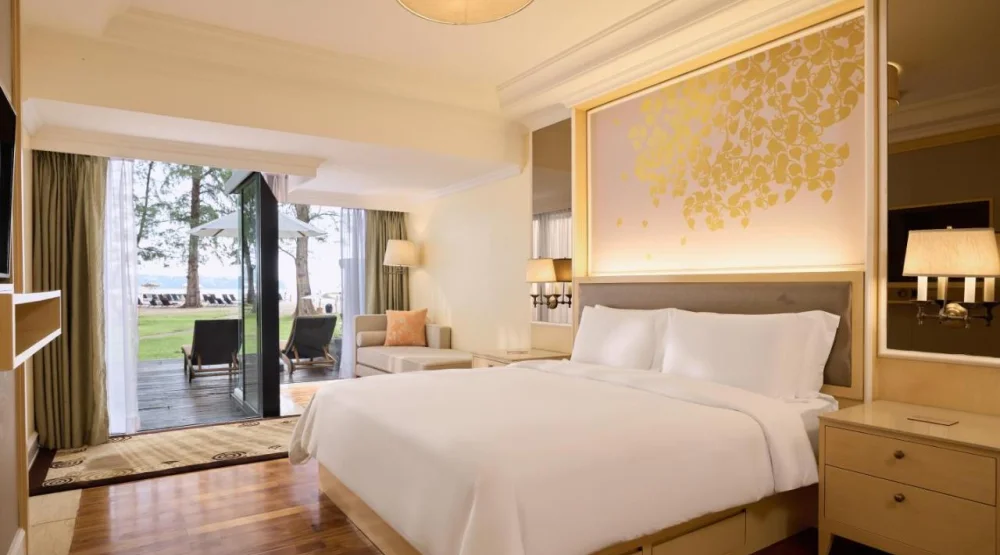 Dusit Suite at Dusit Thani Laguna Phuket