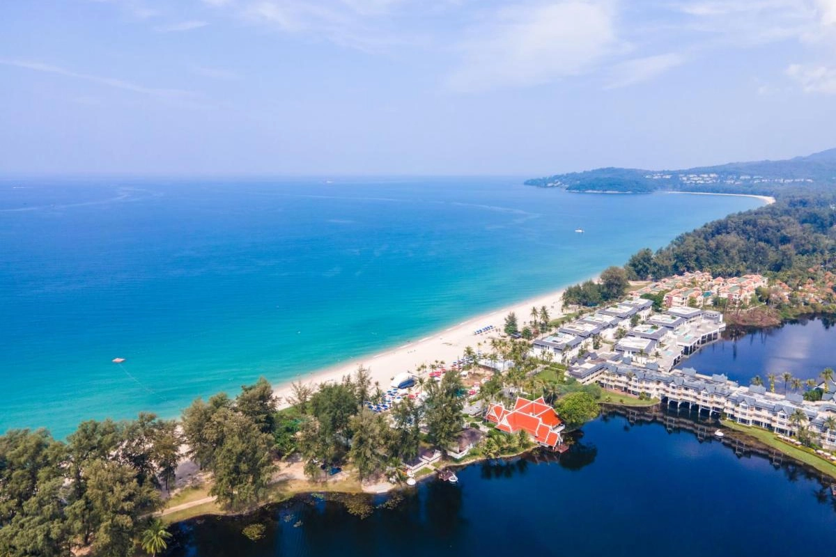 Angsana Laguna Phuket - Hotel Photo 1