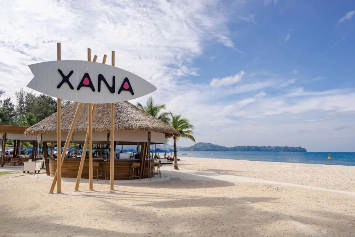 Angsana Laguna Phuket - Hotel Photo 2