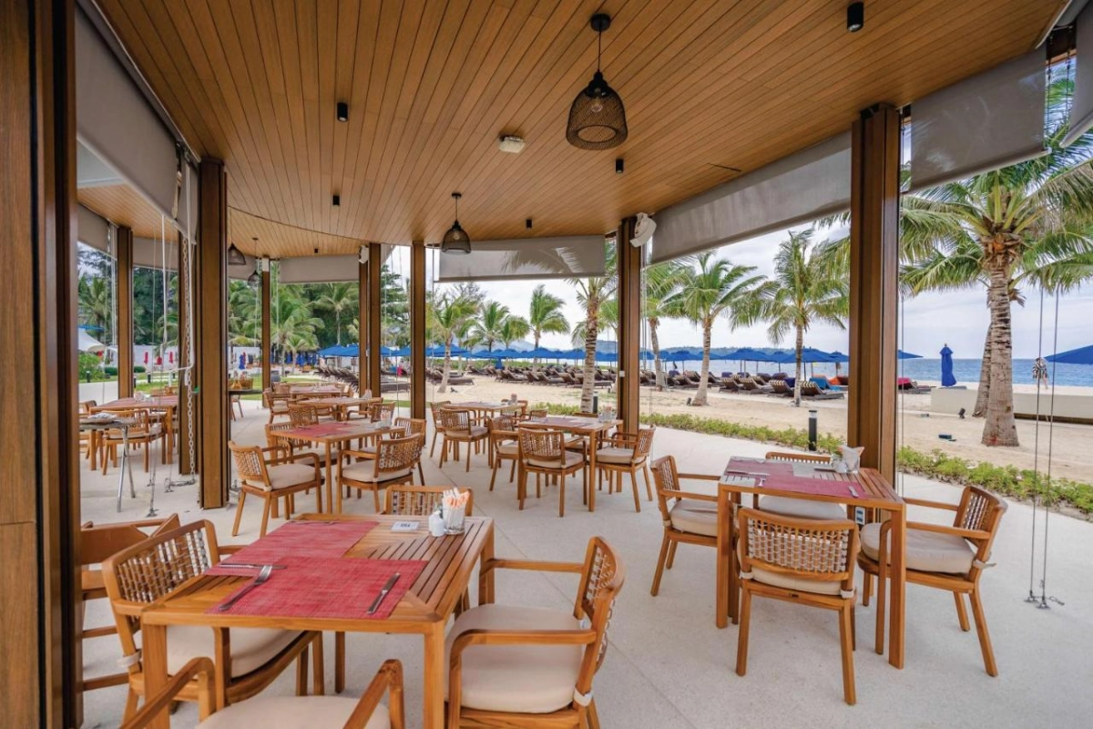 Angsana Laguna Phuket - Hotel Photo 9