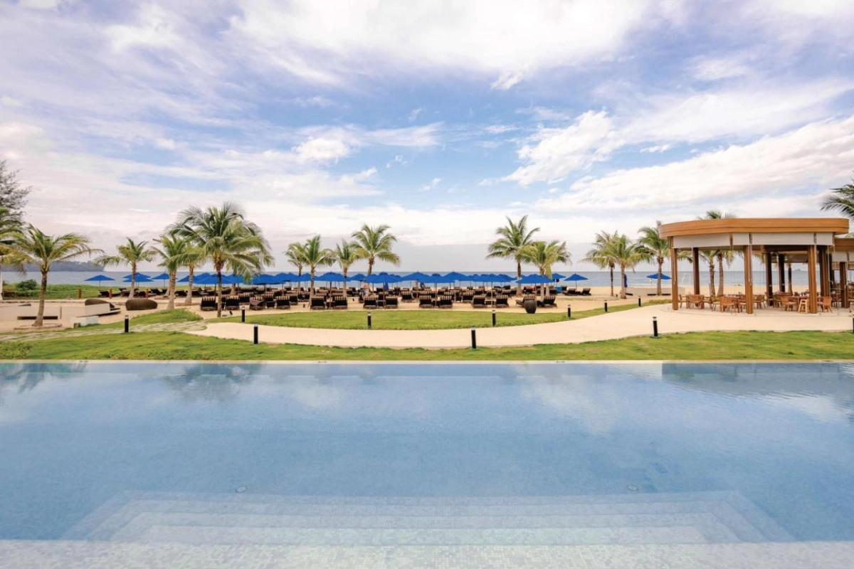 Angsana Laguna Phuket - Hotel Photo 12