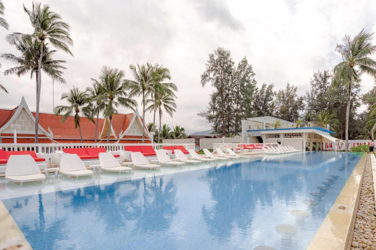 Angsana Laguna Phuket - Hotel Photo 16