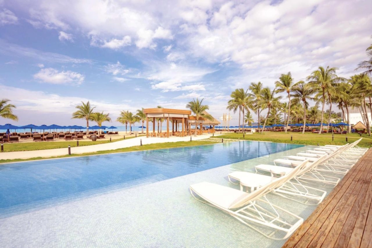 Angsana Laguna Phuket - Hotel Photo 19