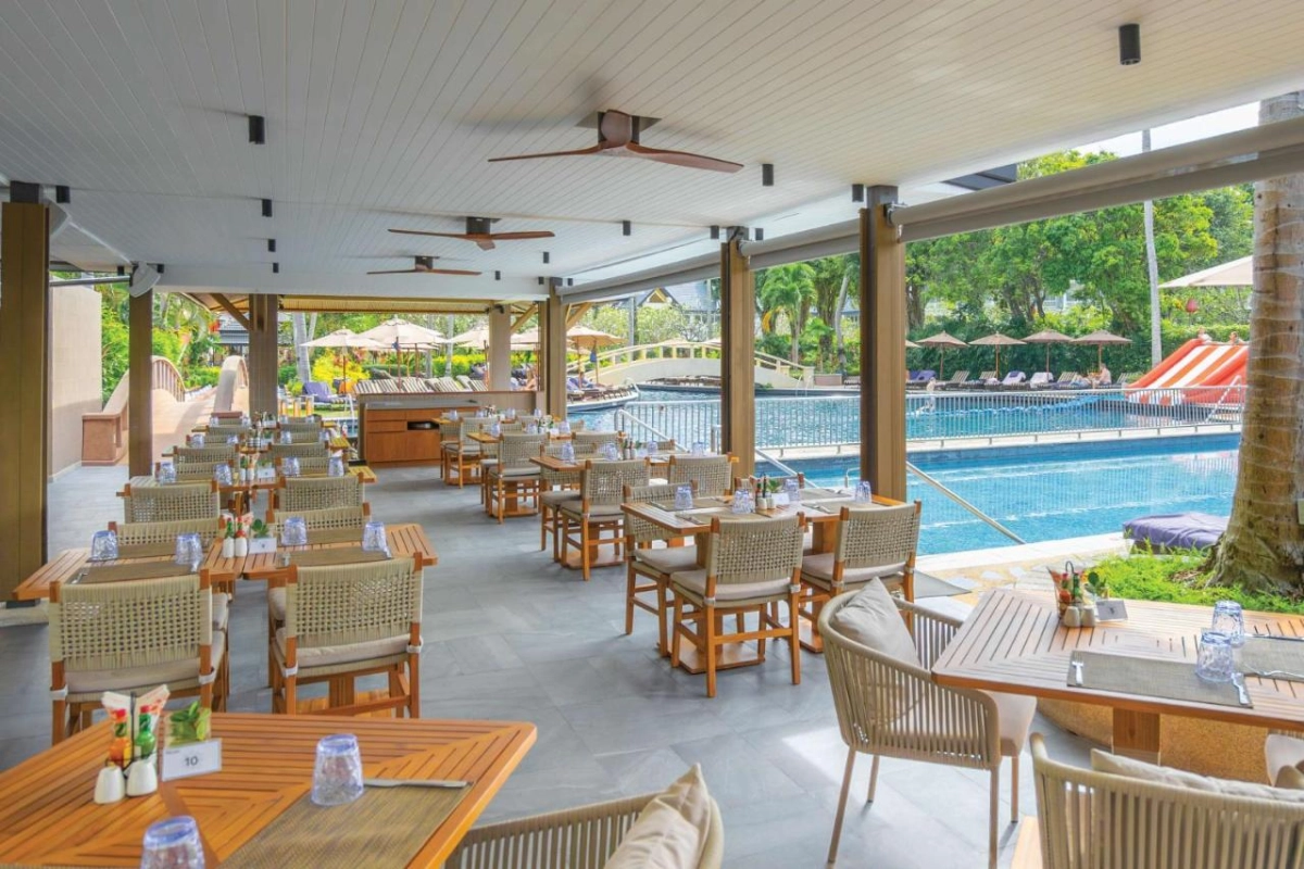 Angsana Laguna Phuket - Hotel Photo 21