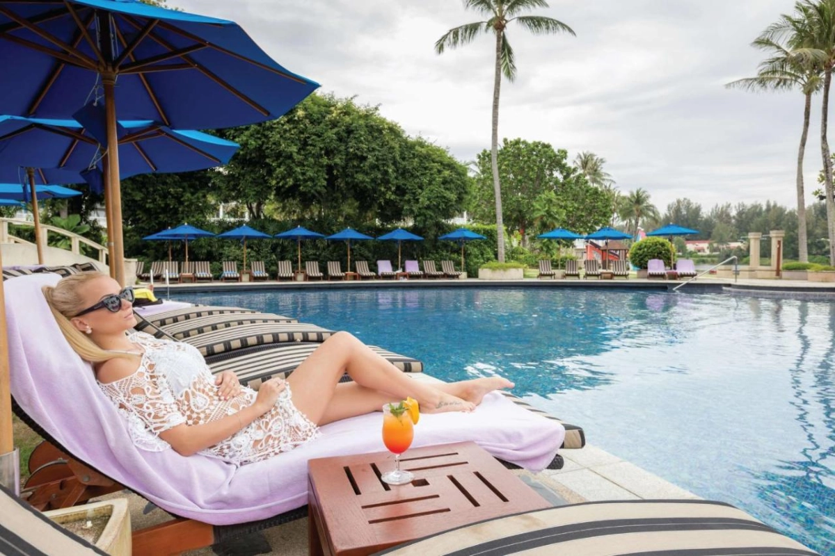 Angsana Laguna Phuket - Hotel Photo 24