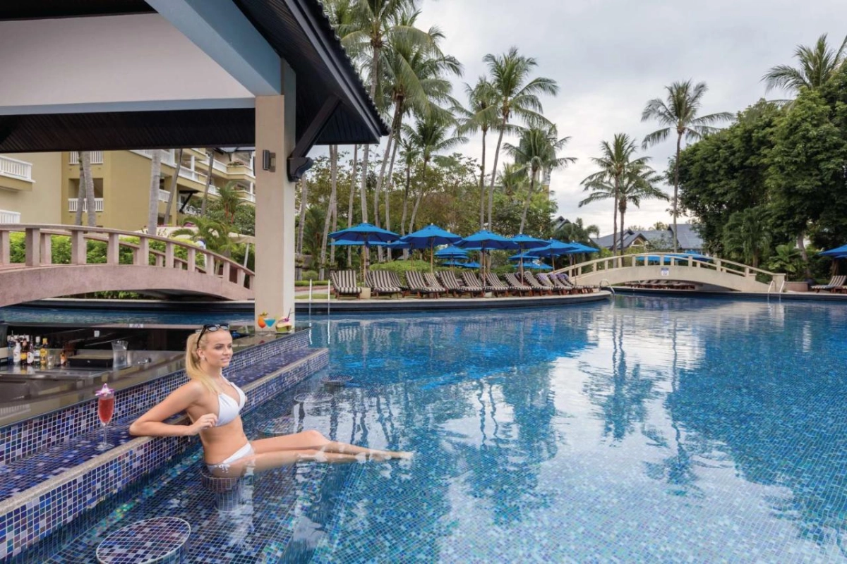 Angsana Laguna Phuket - Hotel Photo 25