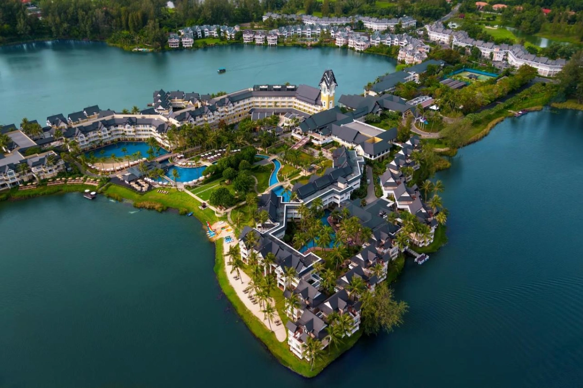 Angsana Laguna Phuket - Hotel Photo 27