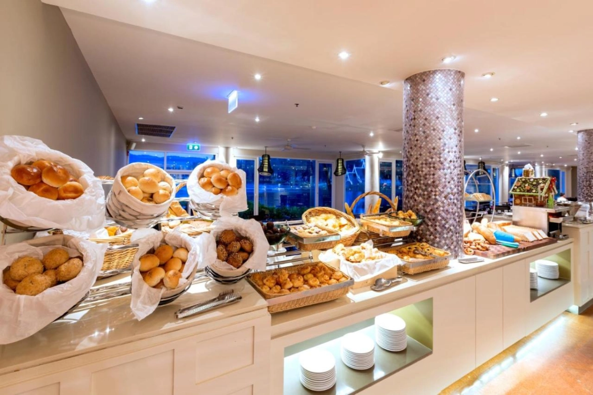 Angsana Laguna Phuket - Hotel Photo 28