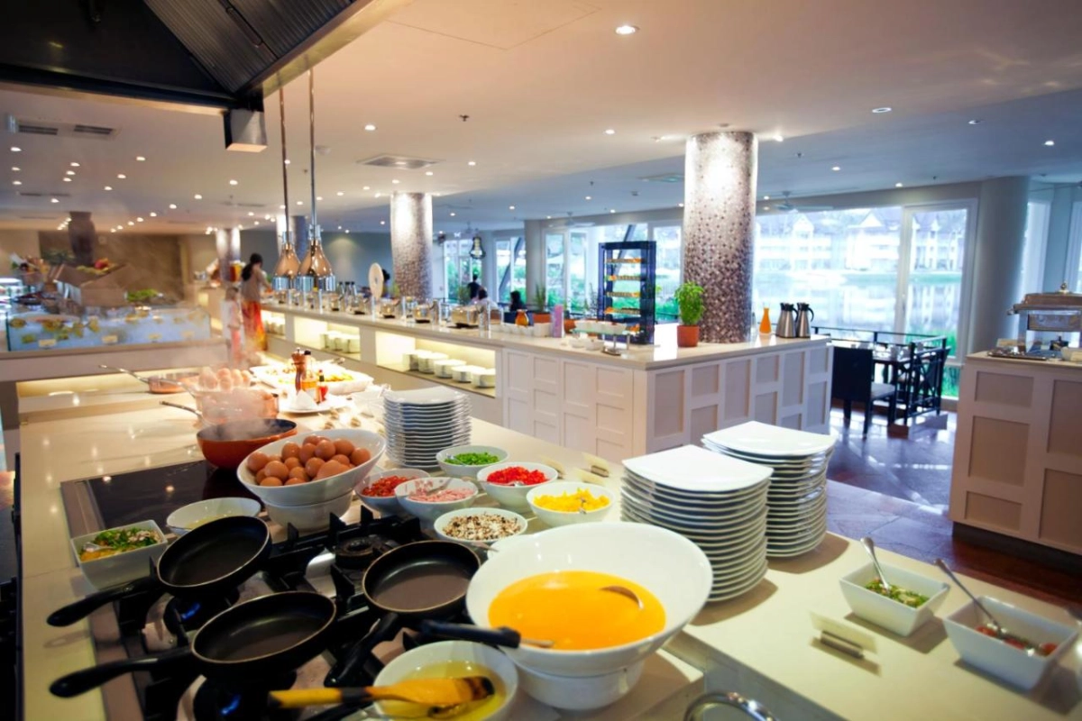 Angsana Laguna Phuket - Hotel Photo 29