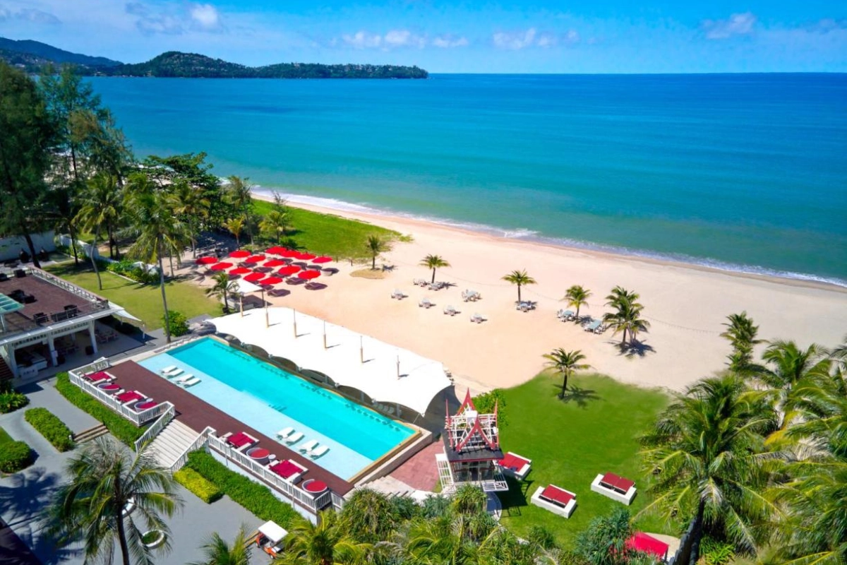 Angsana Laguna Phuket - Hotel Photo 30