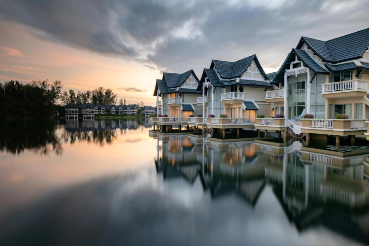 Angsana Laguna Phuket - Hotel Photo 32