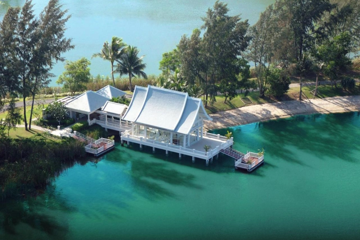 Angsana Laguna Phuket - Hotel Photo 34