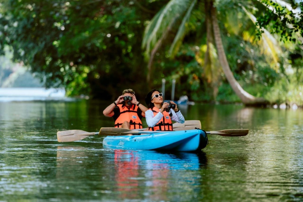 Angsana Laguna Phuket - Hotel Photo 35