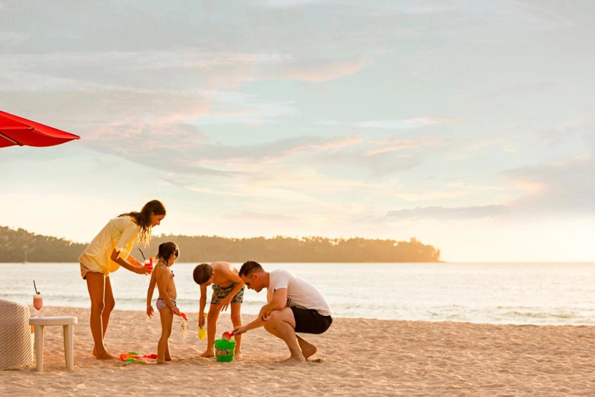 Angsana Laguna Phuket - Hotel Photo 36