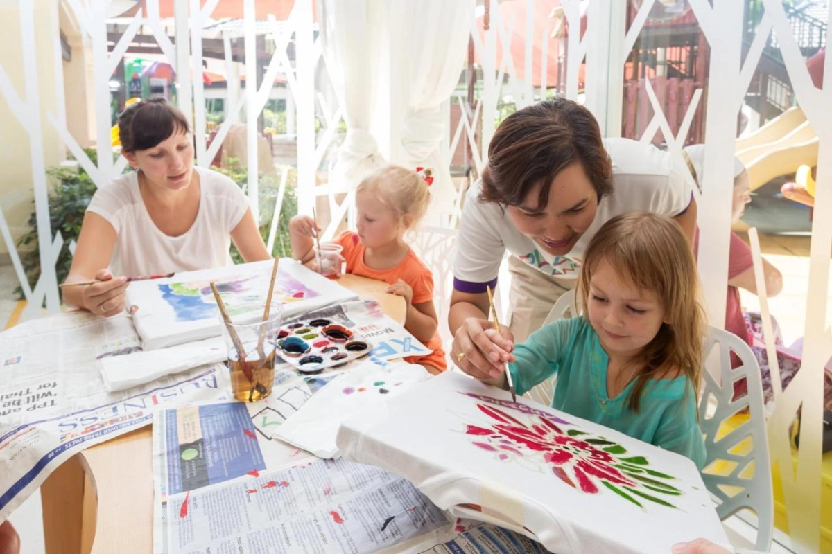 Angsana Laguna Phuket - Hotel Photo 38